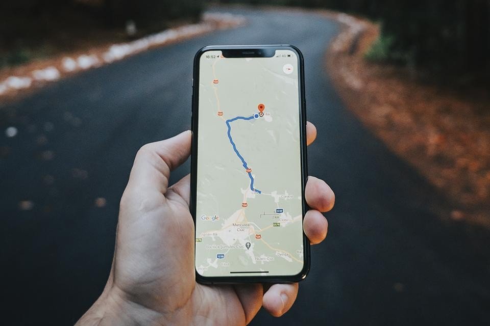 Erro faz Google Maps sugerir 'rotas mortais' a motoristas