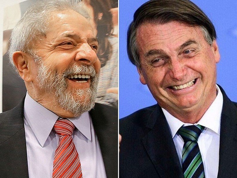 Entenda por que comparar Lula e Bolsonaro é absurdo, segundo especialistas