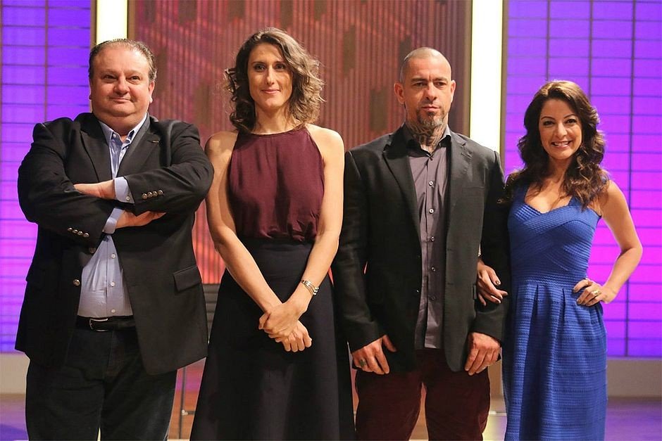 Nova temporada do Masterchef Brasil começa hoje
