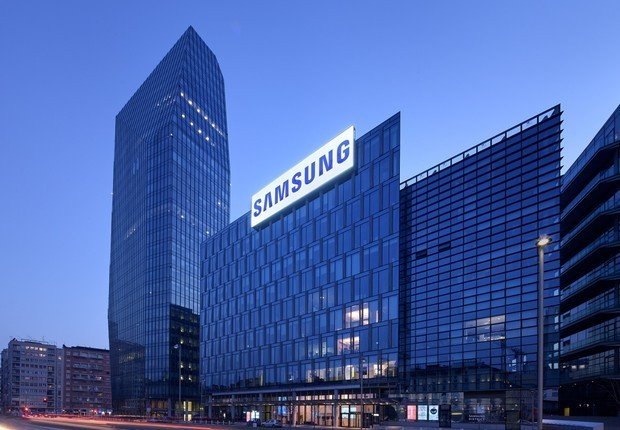 Comprar NFT pela televisão? A nova estratégia da Samsung
