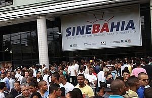 Salvador é capital que mais criou empregos formais no Norte e Nordeste