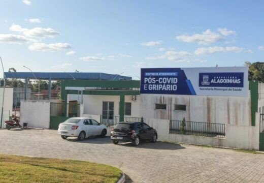 Gripário funcionará no fim de semana para atender casos de GRIPE e COVID. Confira os horários de funcionamento