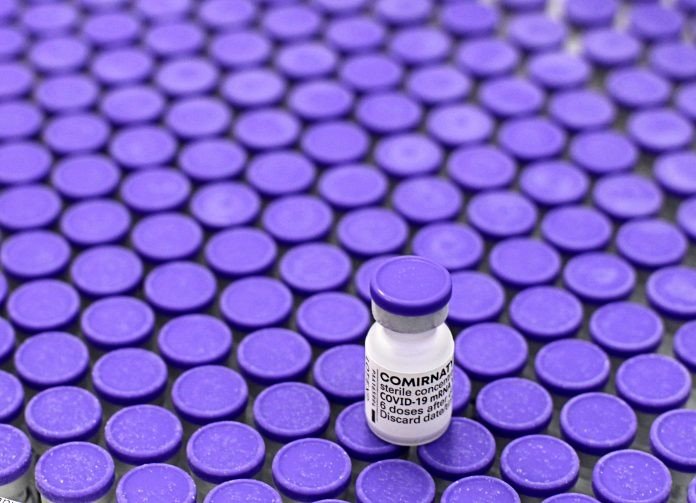 Bahia autorizará vacinação de crianças contra Covid-19 sem a necessidade de prescrição médica