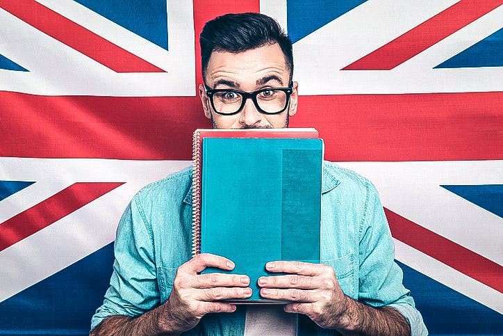 Preposições em inglês: não se confunda mais após esta lição de inglês