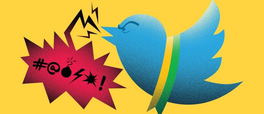 Deboche a rivais, memes e só boas notícias do Brasil: um dia no Twitter de Bolsonaro
