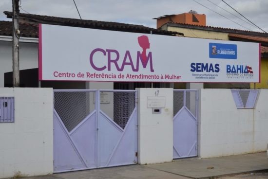 Prefeitura divulga cronograma de atividades do Março Mulher para o CRAM