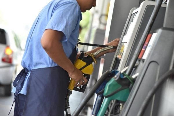 Mais um absurdo aumento de combustíveis anunciado pela Petrobras