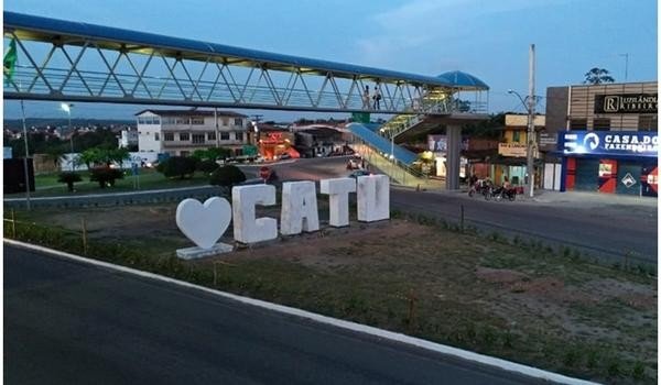 Prefeitura de Catu realiza Processo Seletivo simplificado; veja detalhes para inscrição