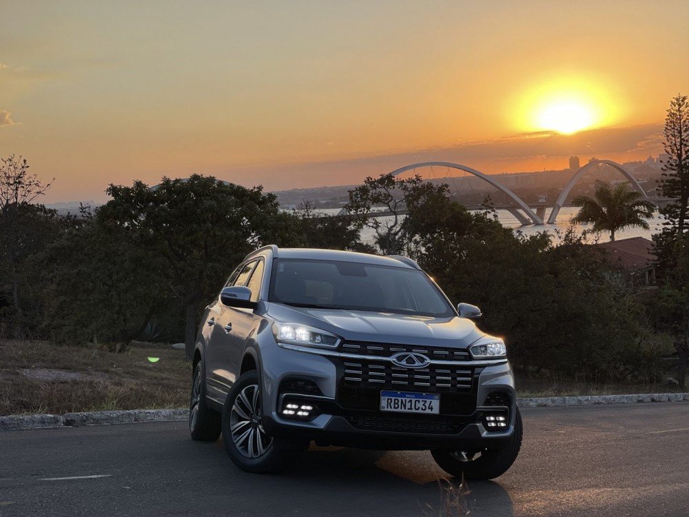 ‘A Caoa Chery vai crescer 50% em 2022’, diz CEO