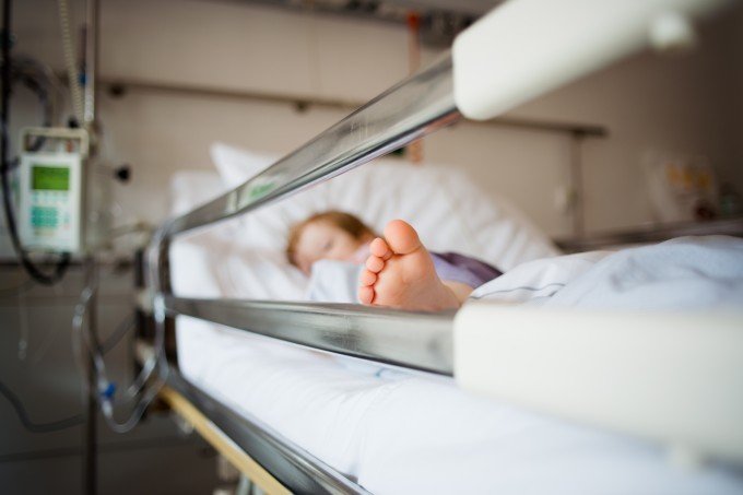 Covid-19: ocupação de leitos de UTI pediátrica chega a 93% na Bahia