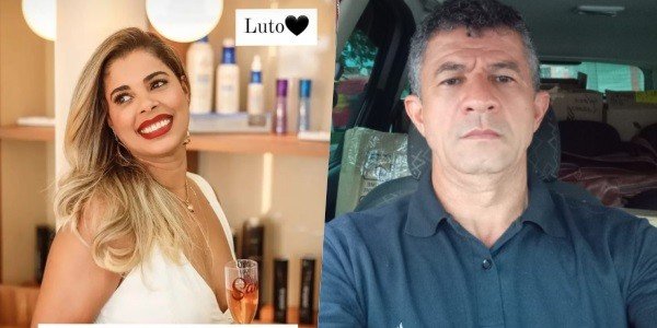 Mais um caso de feminicídio na Bahia. Ex-marido mata a mãe das próprias filhas