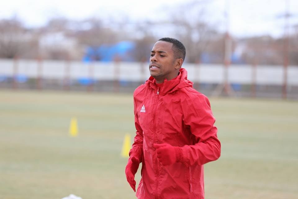 Robinho é condenado em última instância por estupro