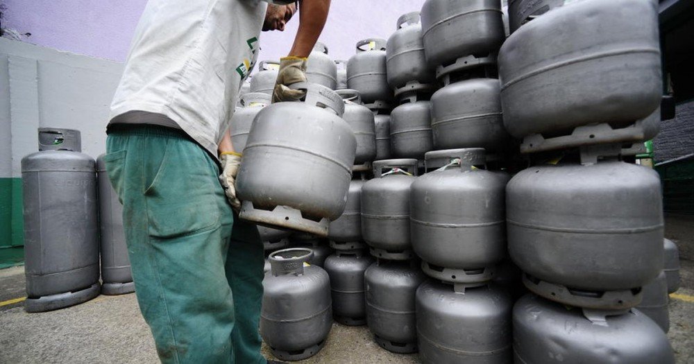 9.663 pessoas foram aprovadas no Auxílio Gás em Alagoinhas