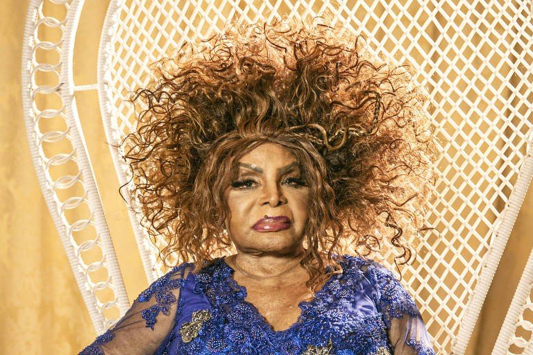 Conheça a carreira eclética de Elza Soares, falecida nesta quinta