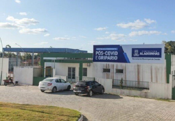Com sintomas de gripe ou Covid? Gripário mantém atendimento durante o final de semana