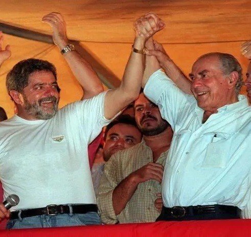 Lula exalta legado de Leonel Brizola no seu centenário: 