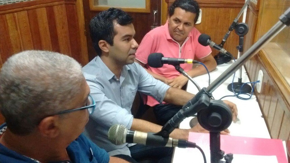 CAGED aponta Alagoinhas como vice-líder na geração de empregos formais na Bahia