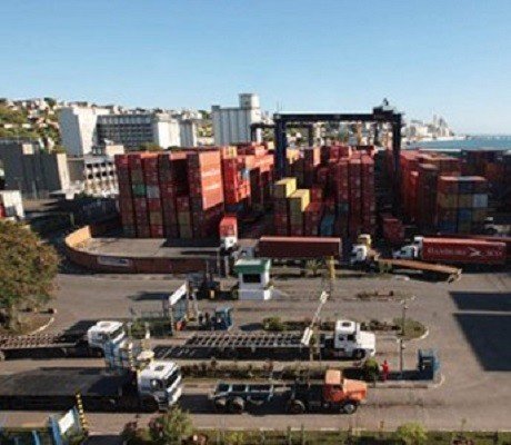 Exportações da Bahia em 2021 atingem US$ 9,9 bilhões e crescem 26,3%