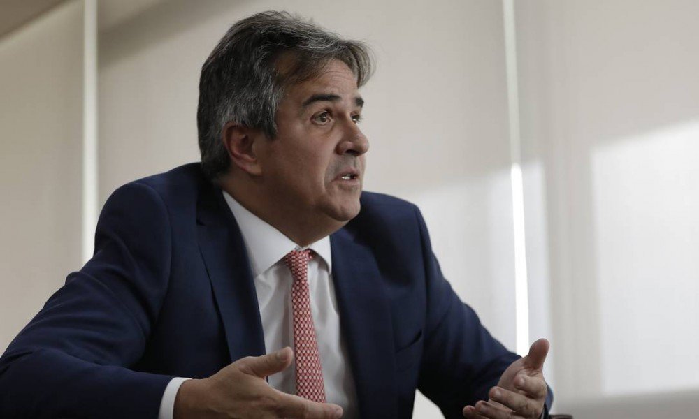 'Além de amortecedor, agora eu sou um para-raio do Posto Ipiranga', diz Ciro Nogueira sobre Paulo Guedes