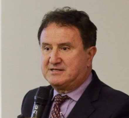 Evaristo de Miranda, pesquisador da Embrapa ligado ao agronegócio