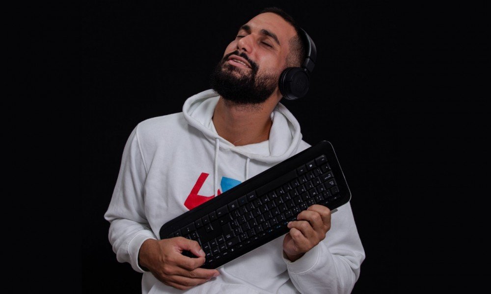 TocAqui: Série audiovisual mostra dificuldades de músicos de Salvador na pandemia