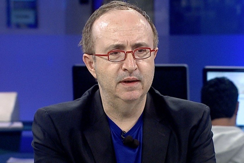 Reinaldo: a única polarização se dá entre Lula e todos os outros