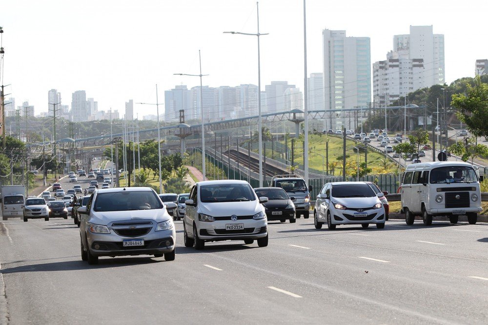 IPVA 2022 com desconto de 20% já foi quitado por 115 mil baianos