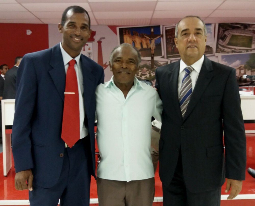 Câmara Municipal - Projetos aprovados.