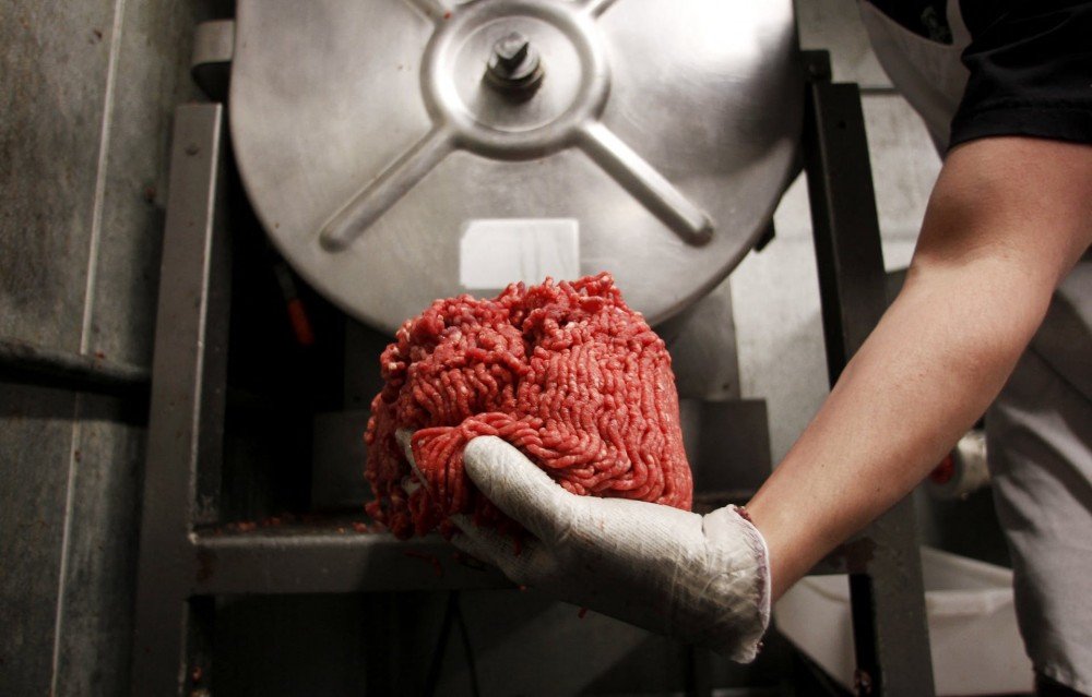 Exportação de carne bovina avança 30% em janeiro