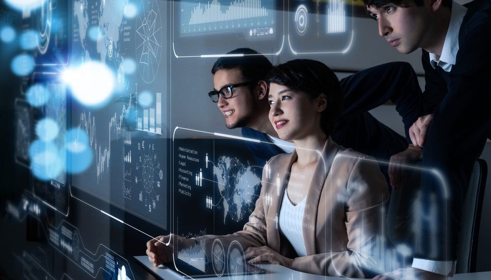 Confira as tendências de transformação digital para 2022