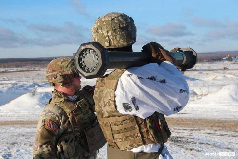 EUA enviará 2 mil soldados para Europa em meio a tensão com a Rússia