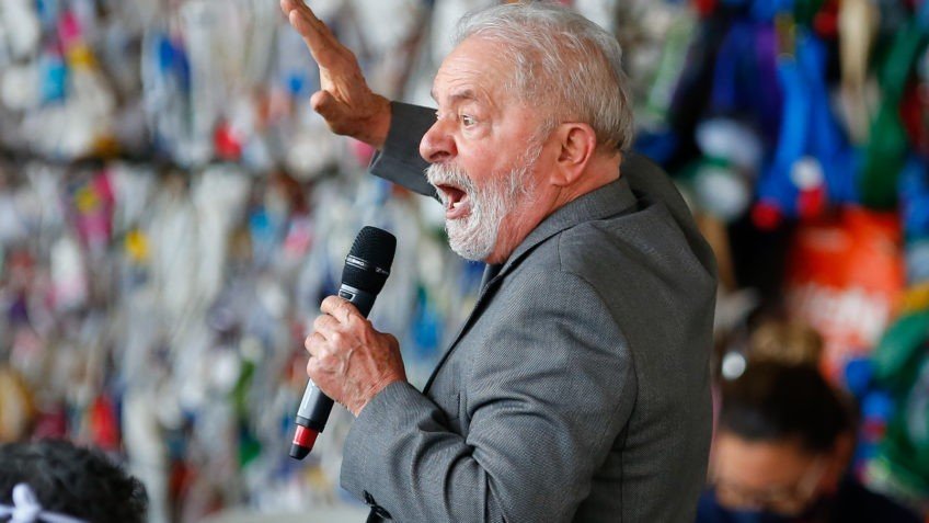 Bloomberg destaca apoio do mercado financeiro global à volta de Lula