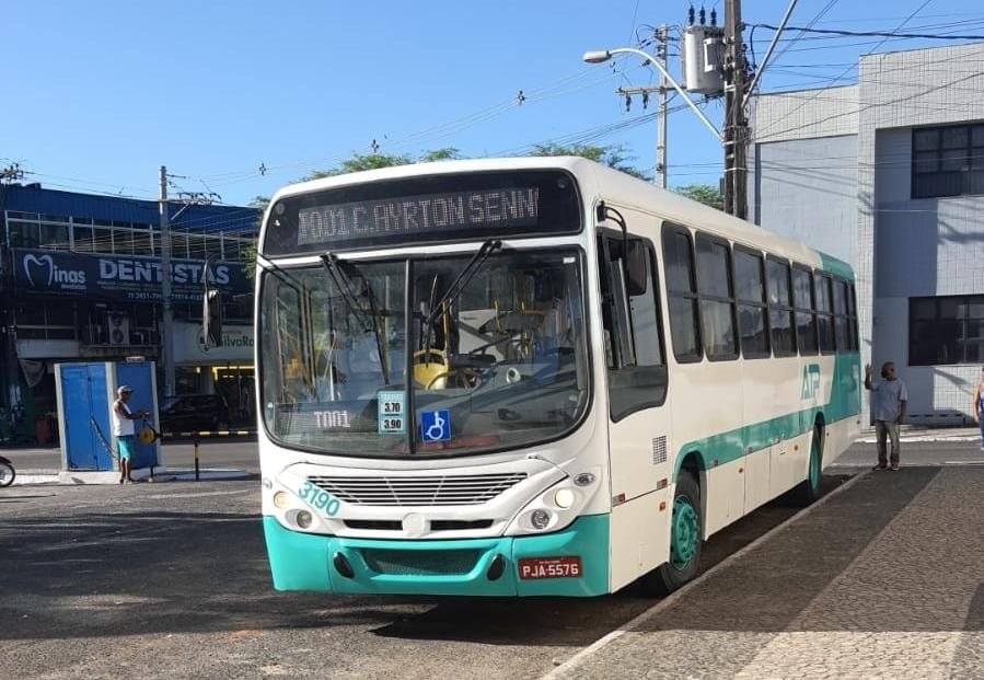Aulas na rede estadual de ensino iniciam no dia 07, Hilton Ribeiro garante que haverá transporte público