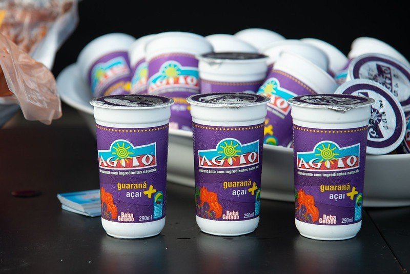 Agricultura familiar baiana coloca no mercado bebida energética de Guaraná e Açaí