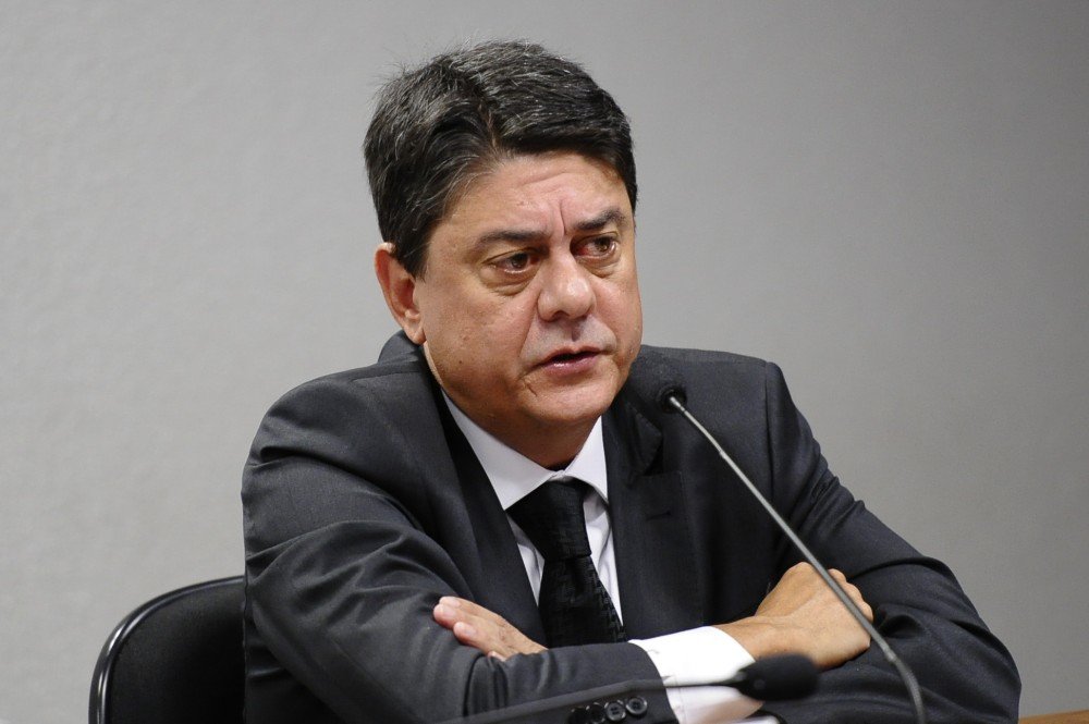 Wadih defende método Lava Jato contra Moro: bloqueio de bens e prisão preventiva