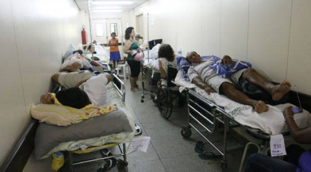 Oito pessoas por dia entram na fila de espera por um órgão na Bahia