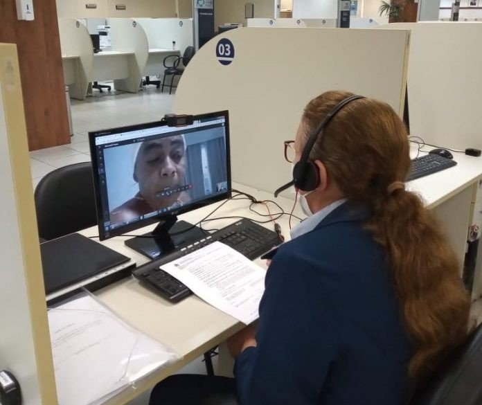 Governo da Bahia - prova de vida para convocados em janeiro termina hoje