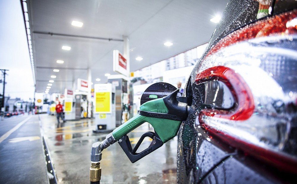 Petrobras eleva em 4,7% vendas de derivados de petróleo no Brasil