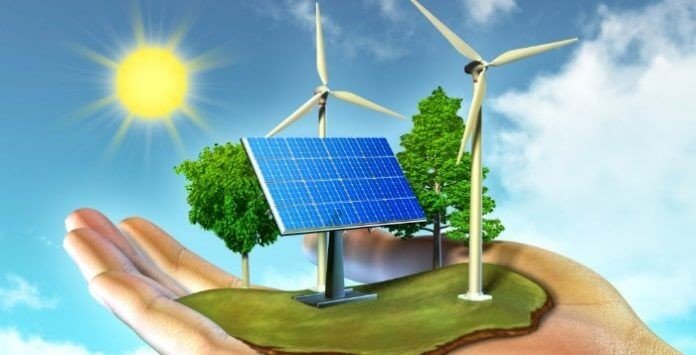 Ministro da Infraestrutura apresenta plano para energias renováveis