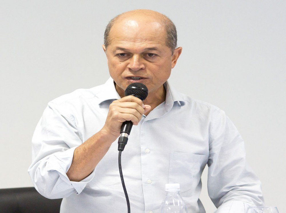 O lugar da Mulher é onde ela quiser