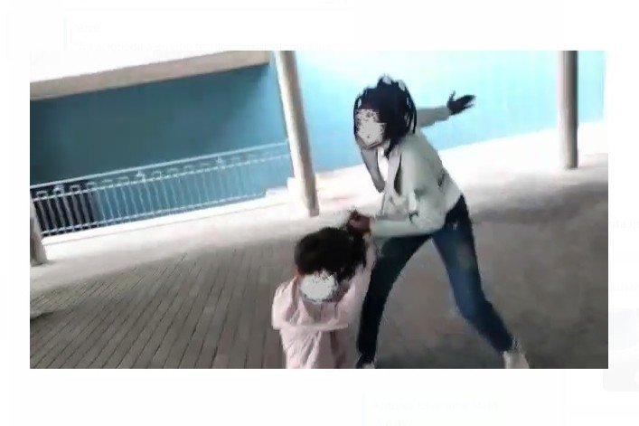 Agressão a brasileira de 11 anos choca, abre debate e expõe a violência nas escolas públicas de Portugal