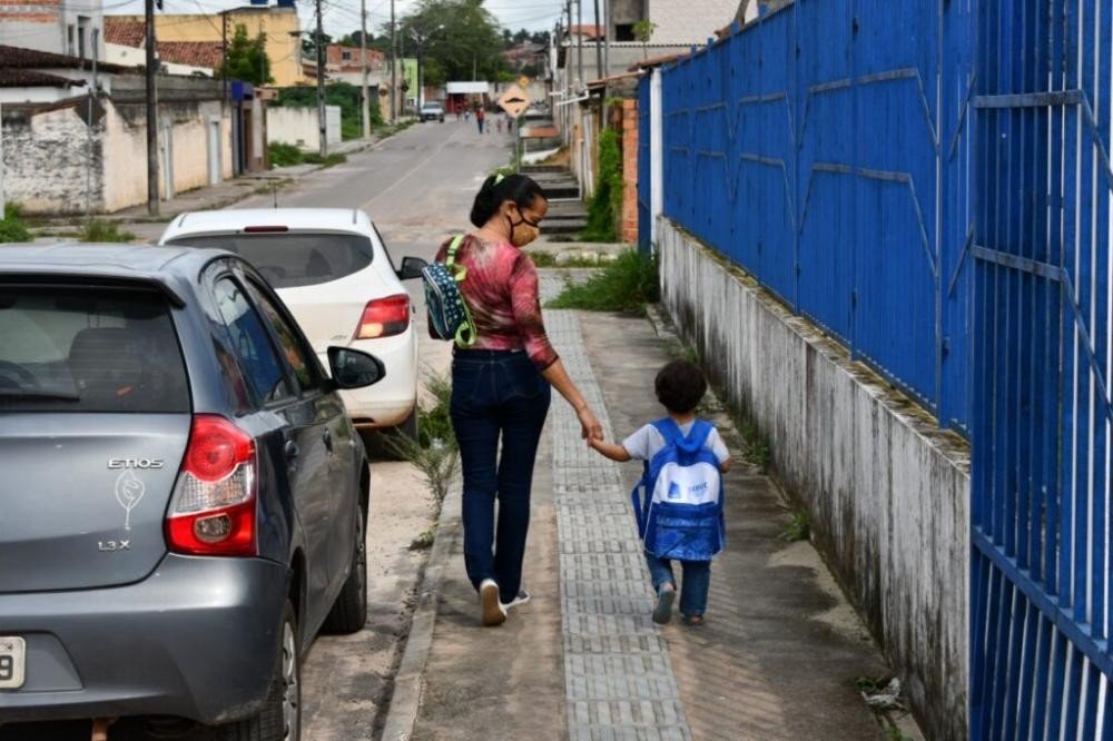 Alagoinhas - Volta às aulas na Rede Municipal de Ensino será no dia 17 de fevereiro