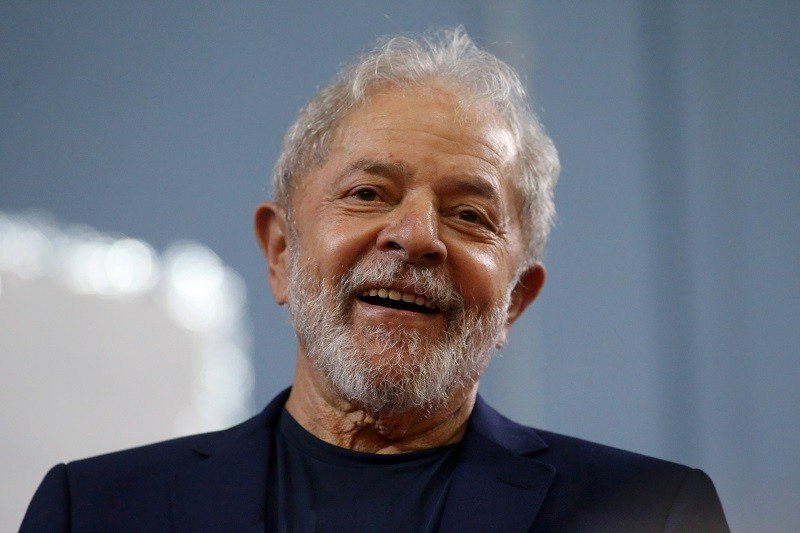 Lula: 