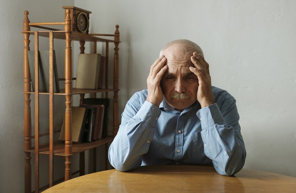 Baixo nível de testosterona pode aumentar risco de Alzheimer