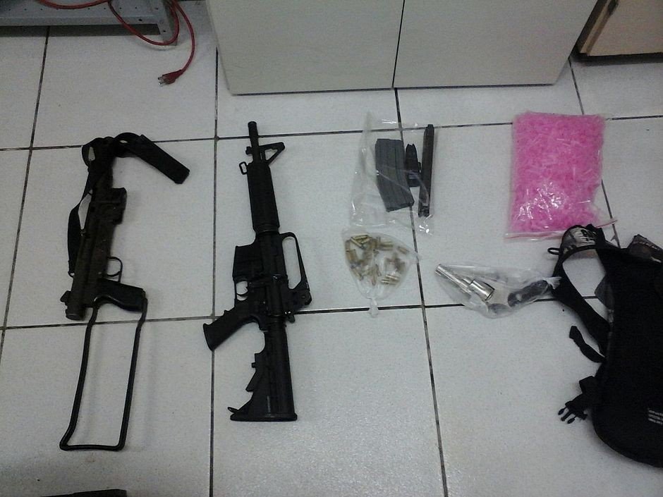 Suspeito envolvido em explosão à Prosegur era de facção ligada ao PCC