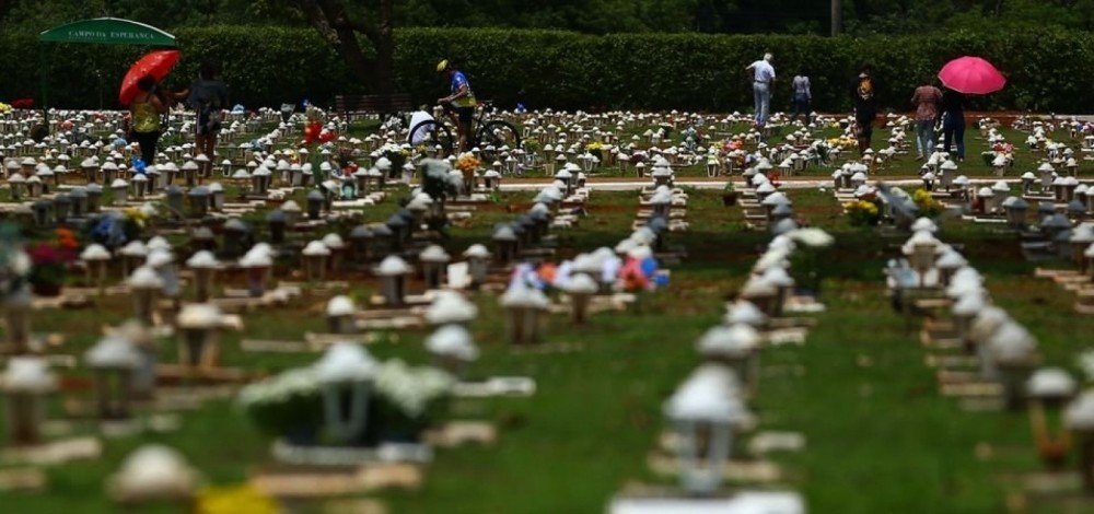 Com quase 10 mil mortes, janeiro é mês mais letal para Bahia desde 2003