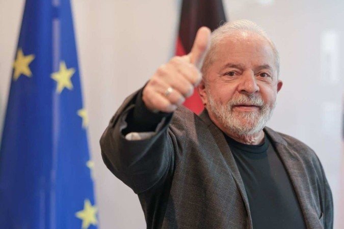 Credit Suisse prevê Lula eleito presidente em 2022 e descreve confiança de que “ele será pragmático”
