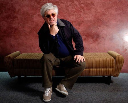 Pedro Almodóvar: do underground de Madri para a Netflix