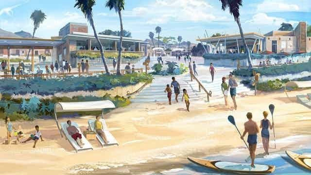 Disney lança condomínio residencial temático