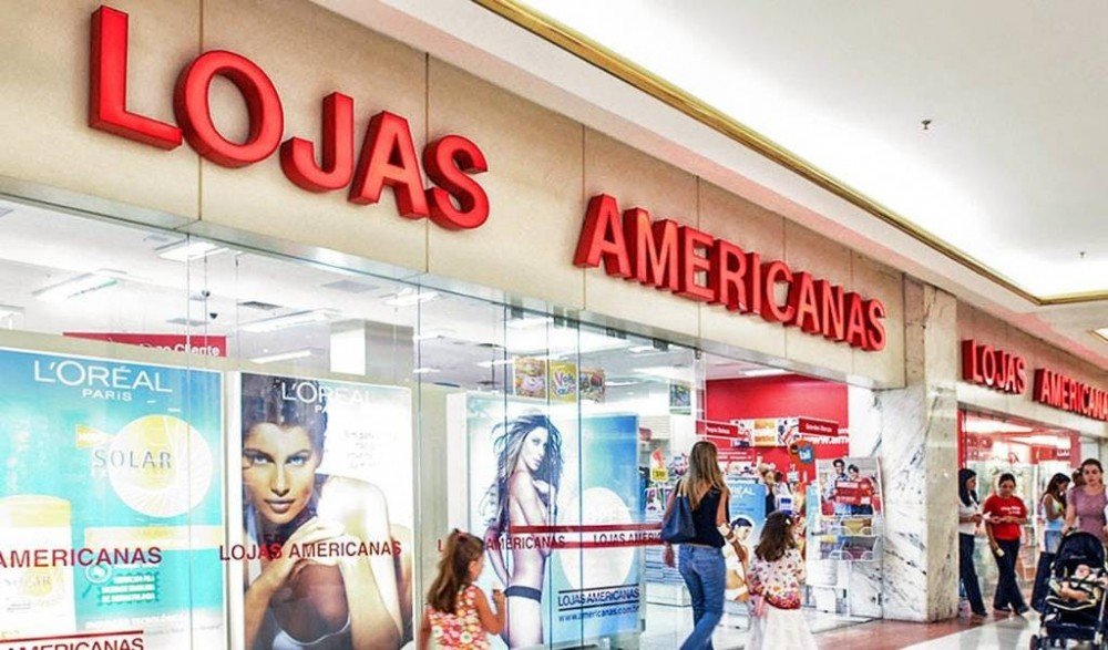 72h fora do ar: Prejuízo da Americanas pode ultrapassar R$ 325 milhões